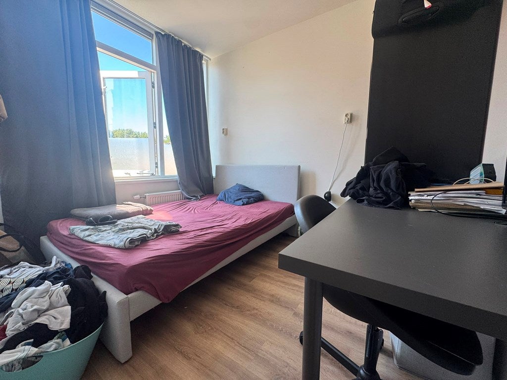 Woning te huur: Topaasstraat, Groningen