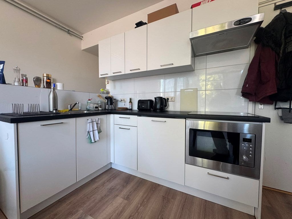 Woning te huur: Topaasstraat, Groningen