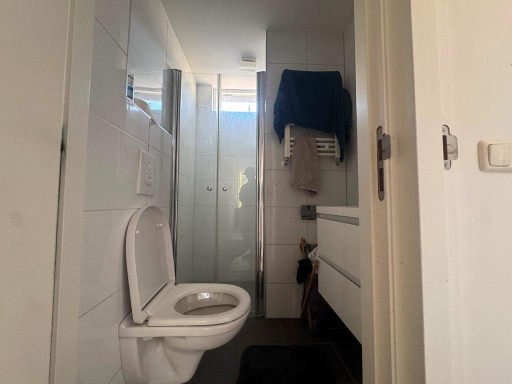 Woning te huur: Topaasstraat, Groningen