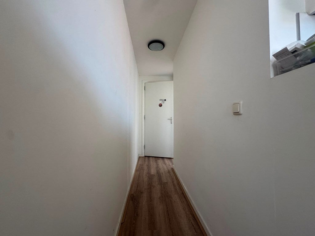 Woning te huur: Topaasstraat, Groningen