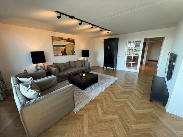 Etagenwohnung Stadsplein in Amstelveen
