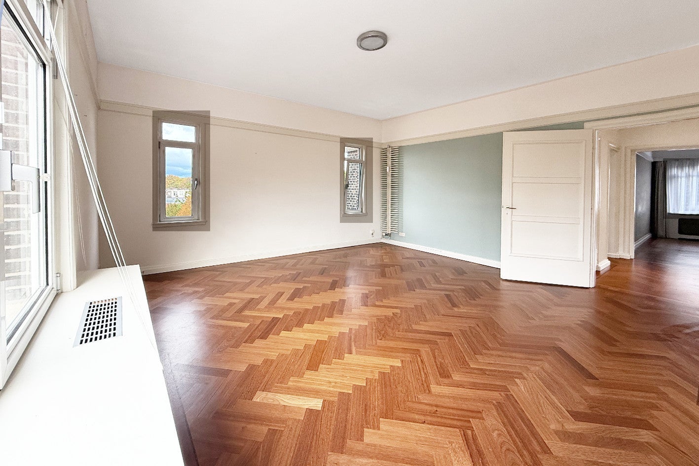 Benoordenhoutseweg 37 A