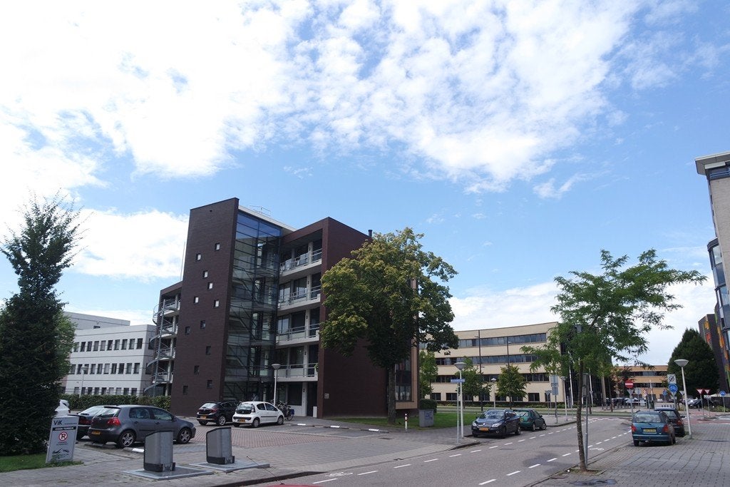 Flat Kromakkerweg