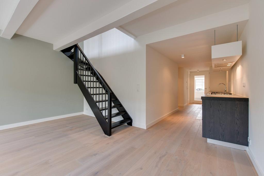 Flat Prinsengracht