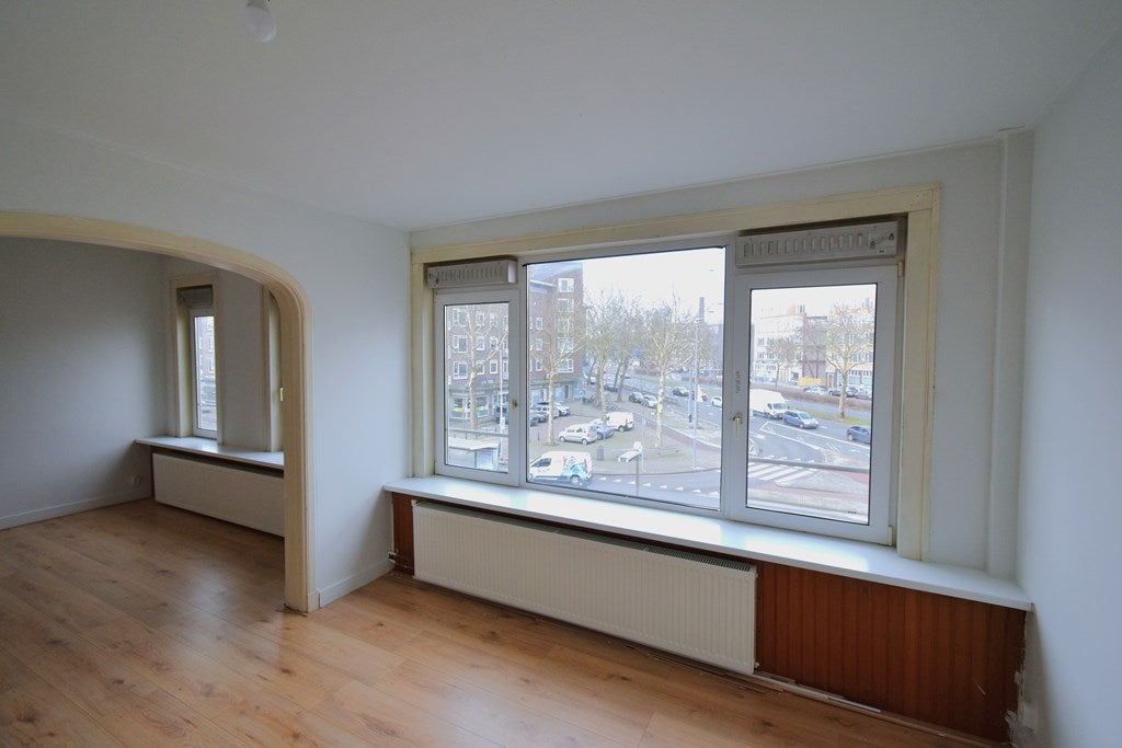 Te huur Appartement Wolphaertsbocht in Rotterdam