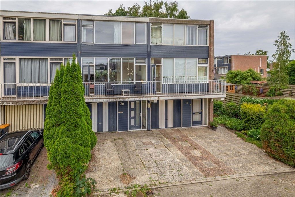 Huis Delf 30 in Veendam