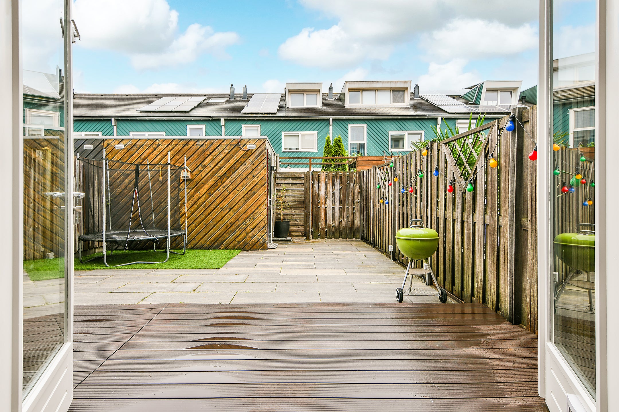 Tussenwoning te koop: Frederiksveld 35, Nieuw-Vennep