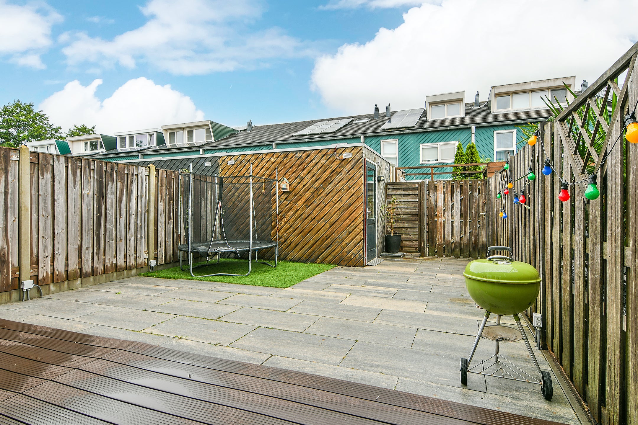 Tussenwoning te koop: Frederiksveld 35, Nieuw-Vennep