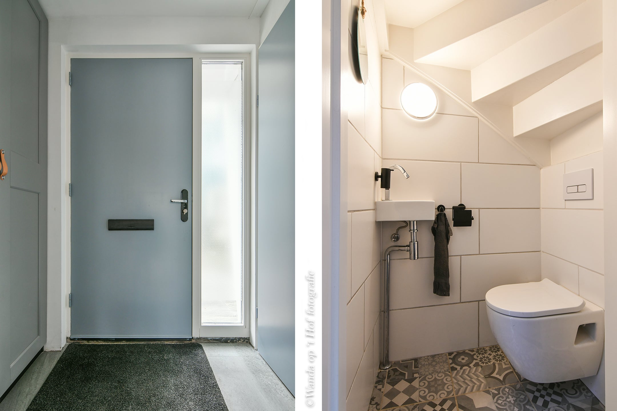 Tussenwoning te koop: Frederiksveld 35, Nieuw-Vennep