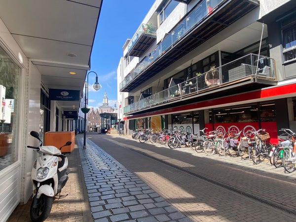 Arkelstraat