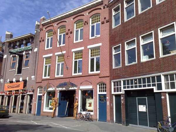 Te huur: Appartement Noorderhaven 61 b1e in Groningen