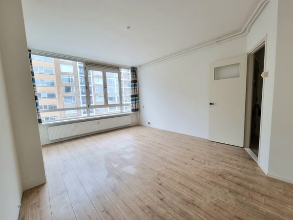 Appartement Schiedamse Vest in Rotterdam