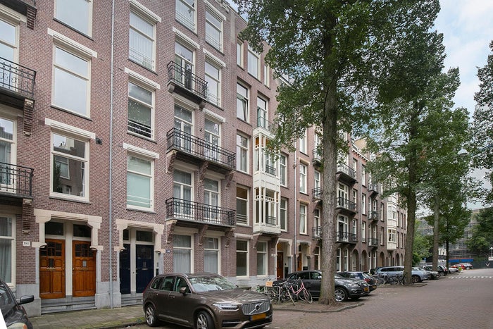 Te huur: Appartement Johannes Verhulststraat 195 hs in Amsterdam