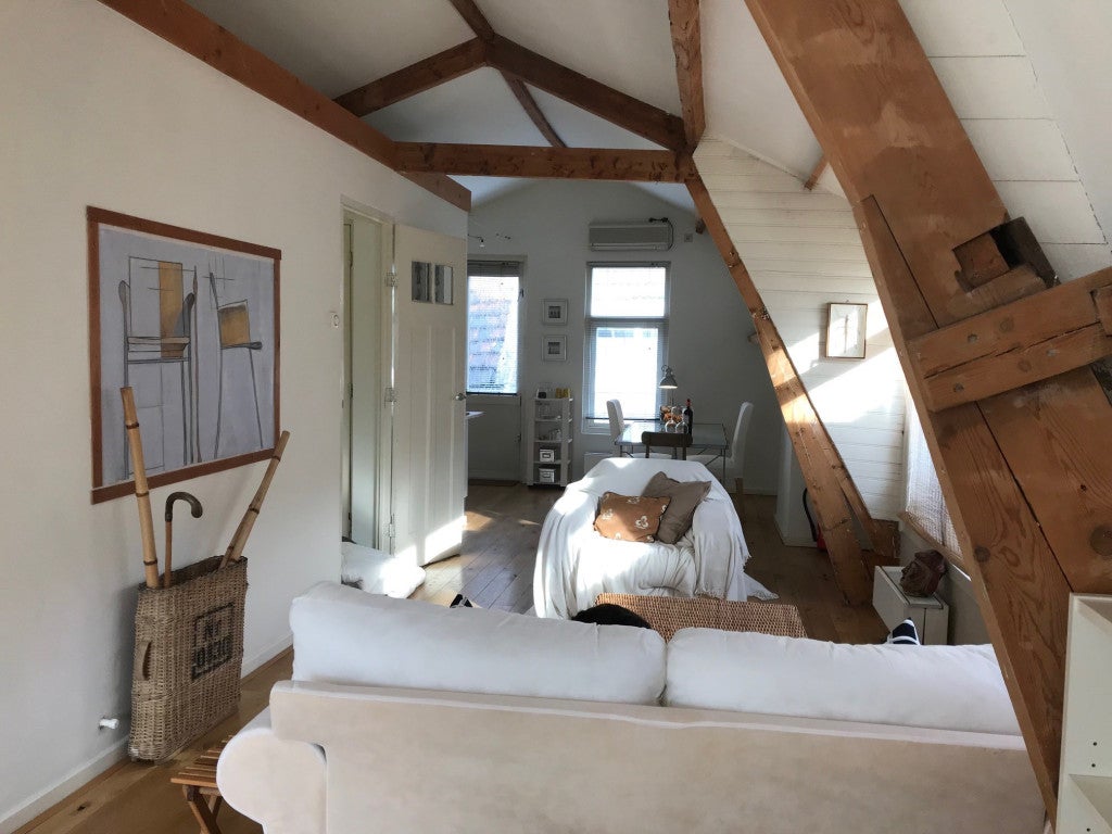 Flat Jericholaan