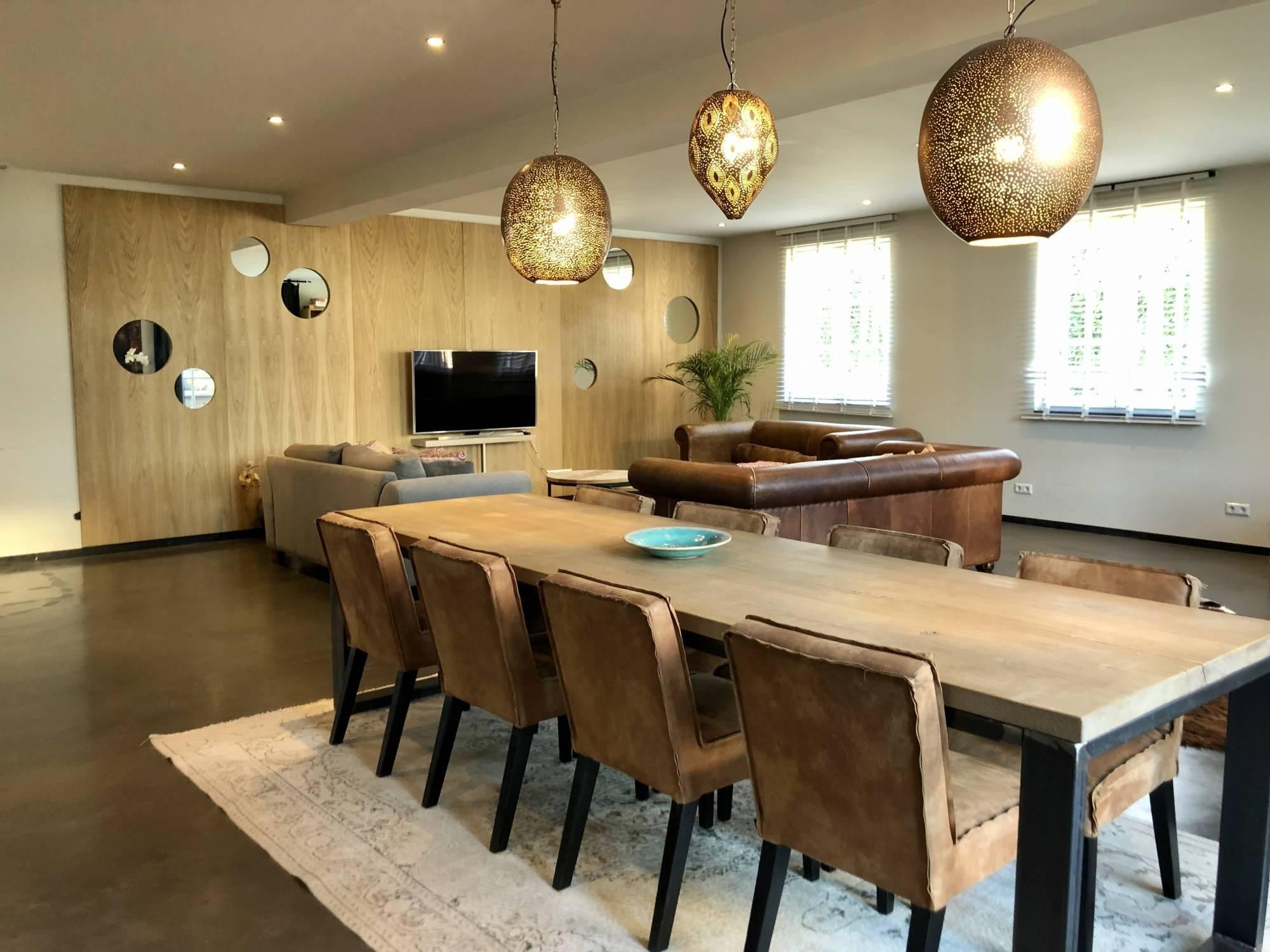 Appartement te huur: Langstraat 16B, Schimmert