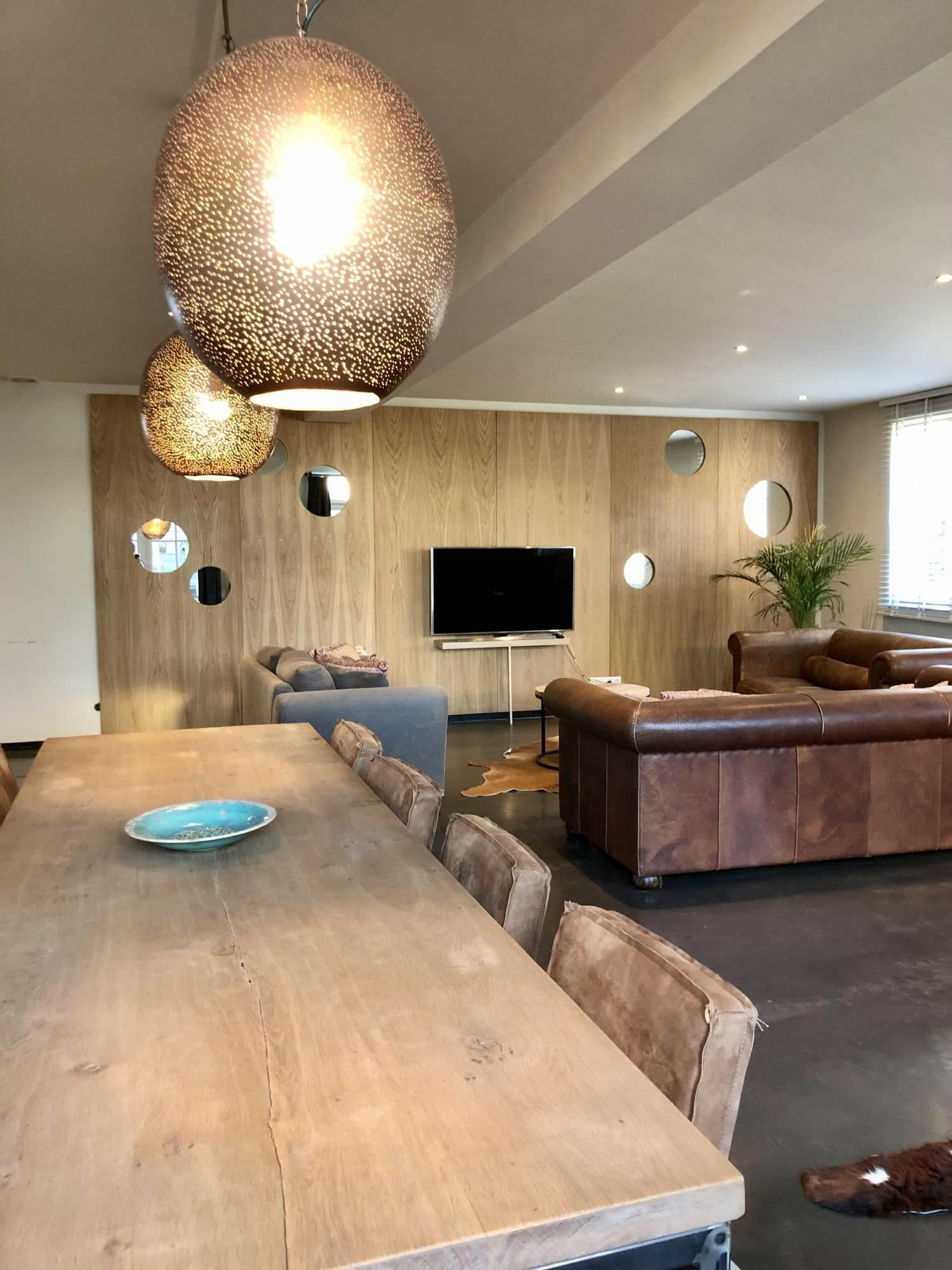 Appartement te huur: Langstraat 16B, Schimmert