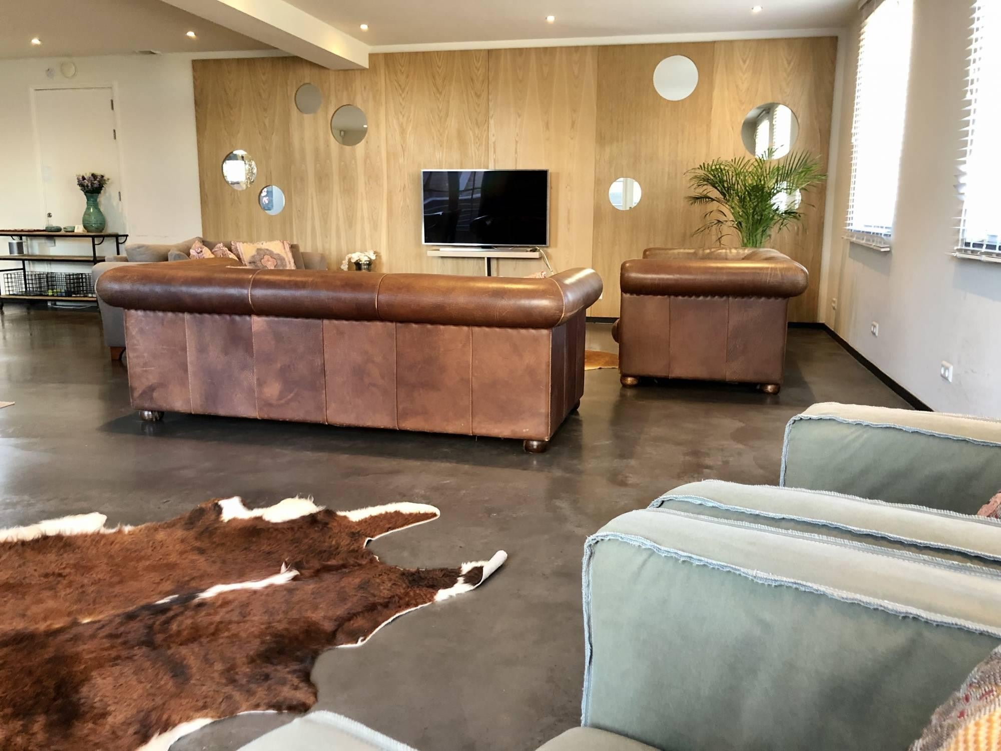 Appartement te huur: Langstraat 16B, Schimmert
