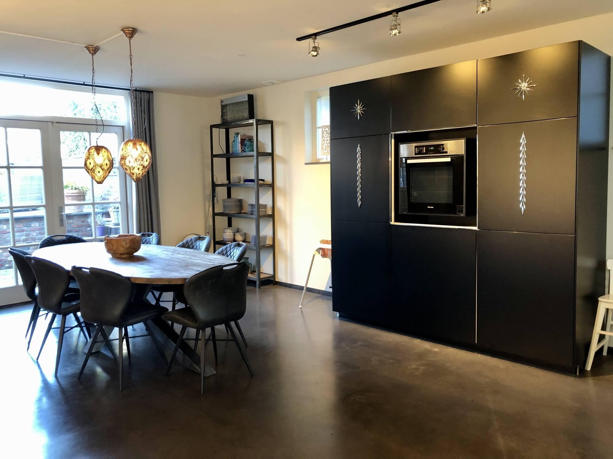 Appartement te huur: Langstraat 16B, Schimmert