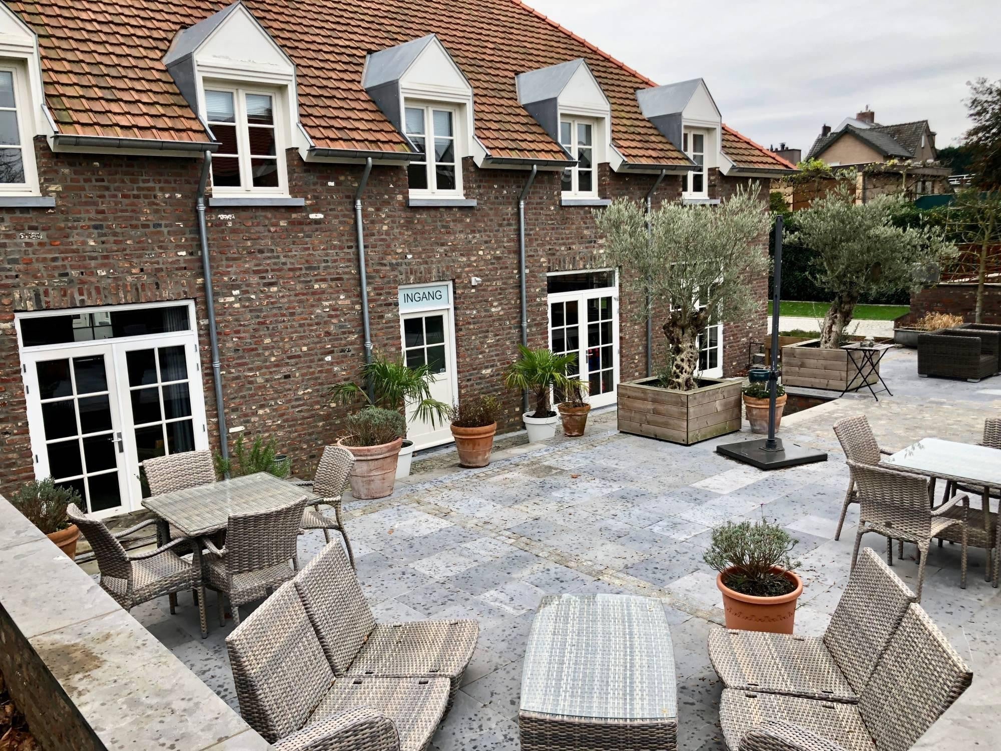 Appartement te huur: Langstraat 16B, Schimmert