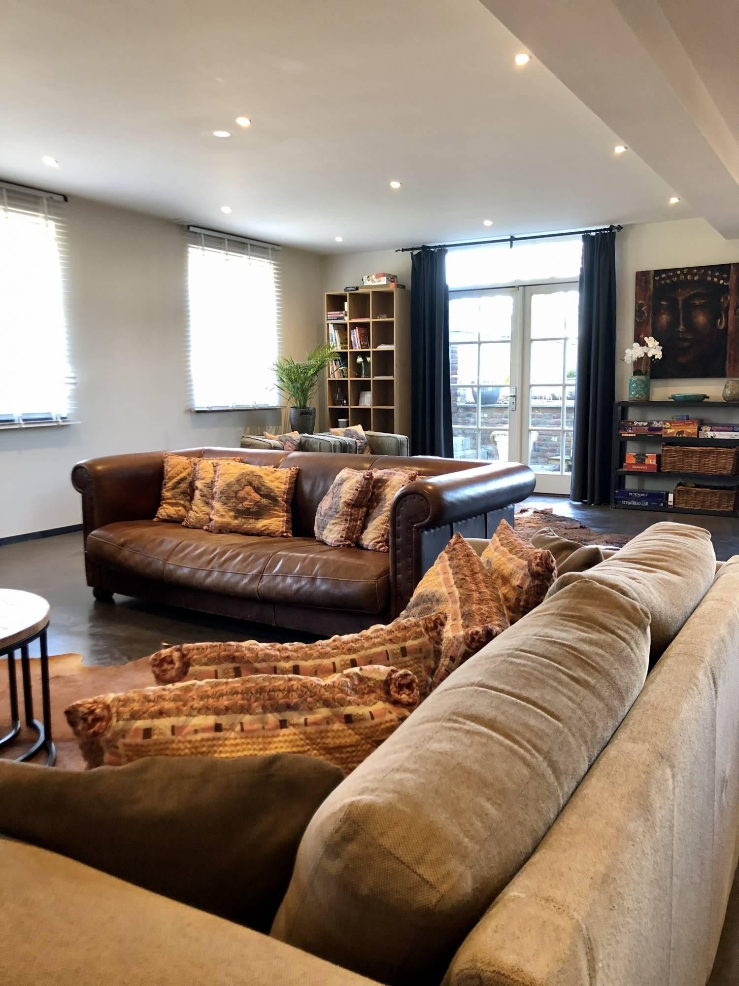 Appartement te huur: Langstraat 16B, Schimmert