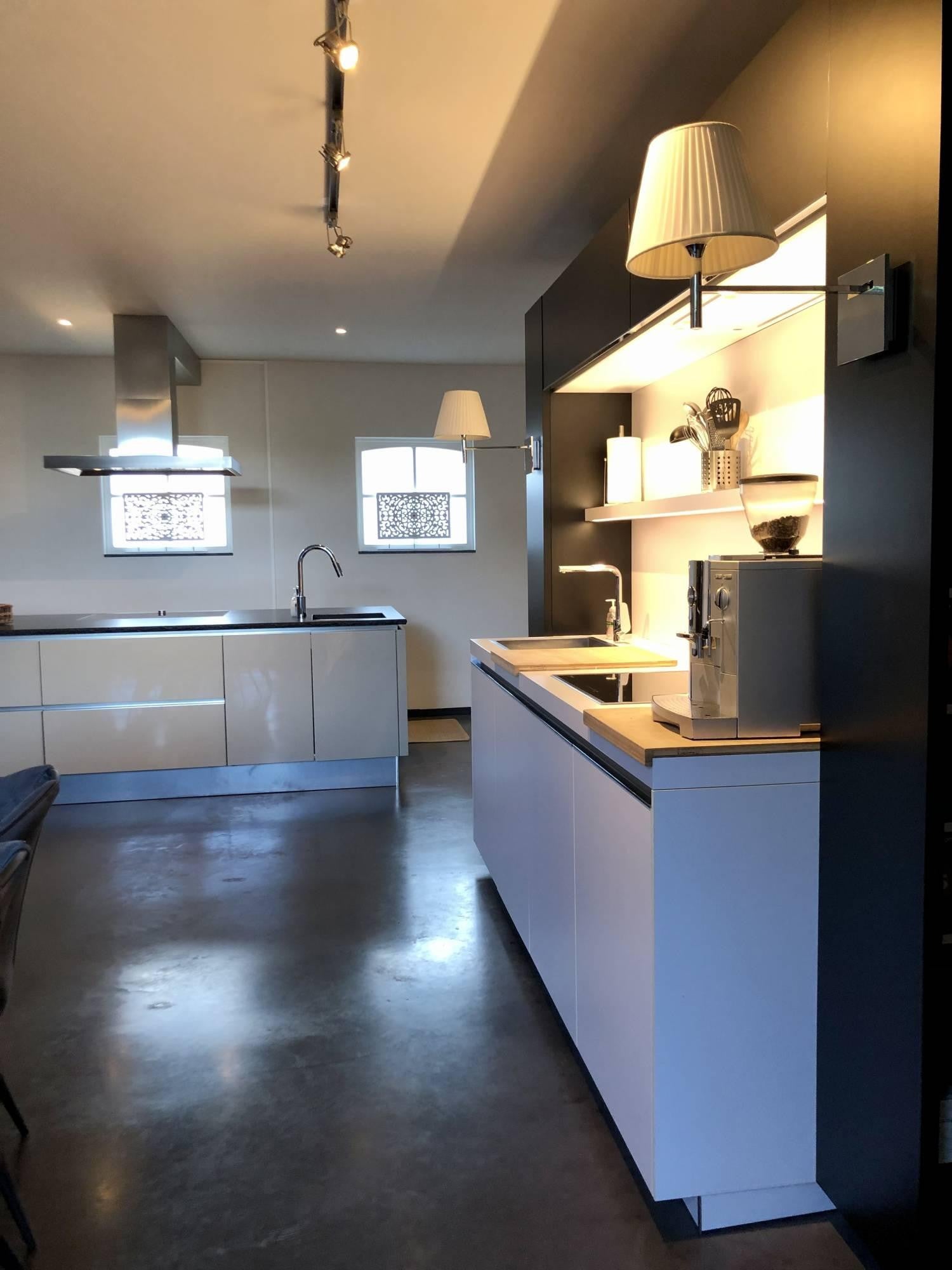 Appartement te huur: Langstraat 16B, Schimmert
