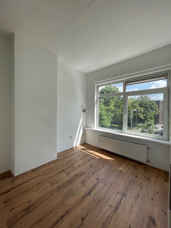 Te huur: Appartement Dirck Hoffstraat in Rotterdam