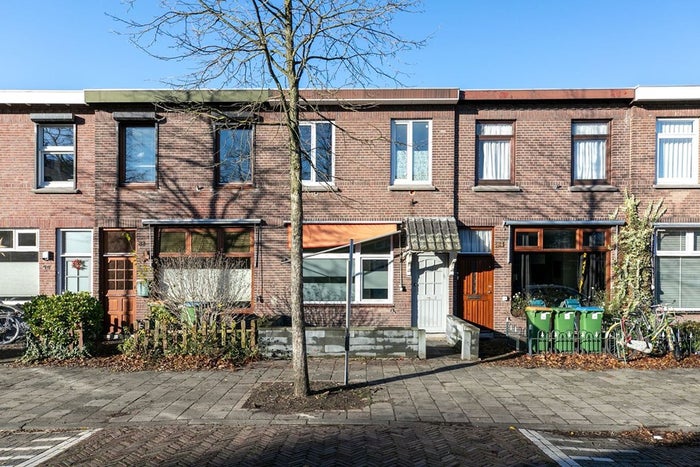 Oranjeboomstraat 86