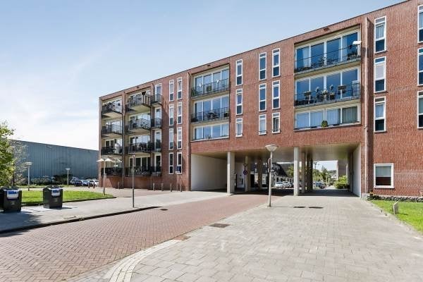 Te huur: Appartement Dommelhoefstraat in Eindhoven