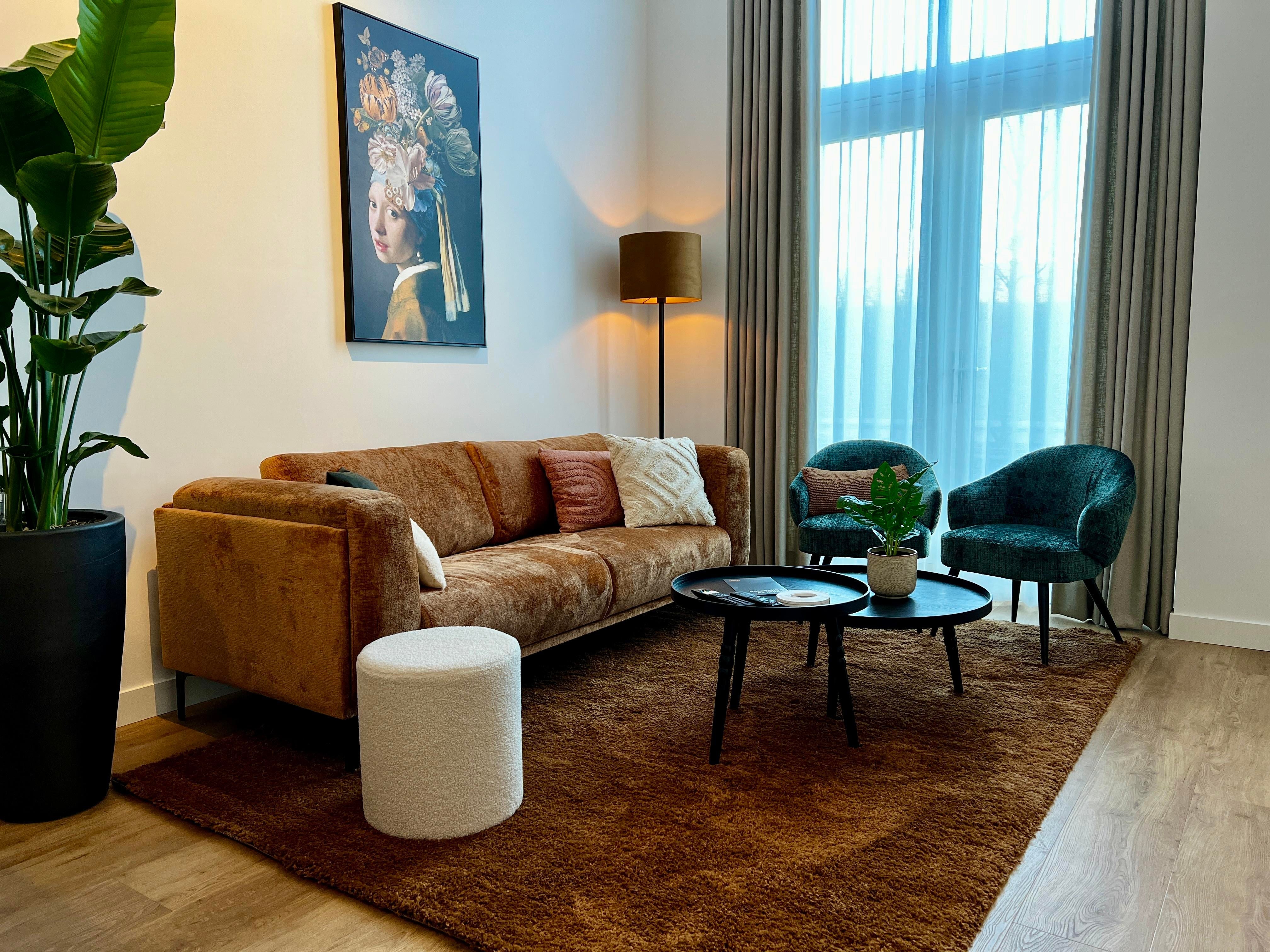 Te huur Huis Kolonel Millerstraat in Maastricht