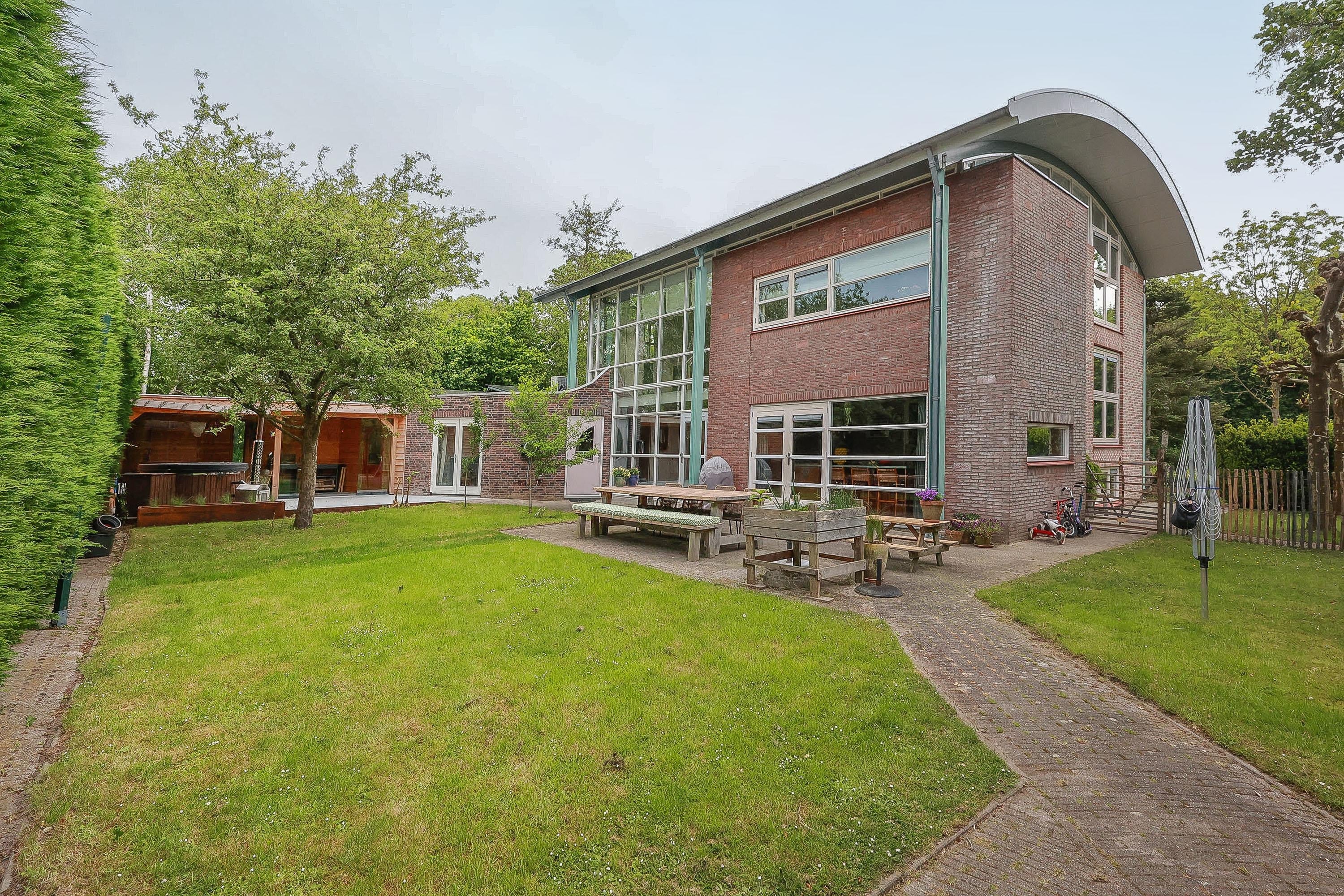 Huis Westerweg in Purmerend