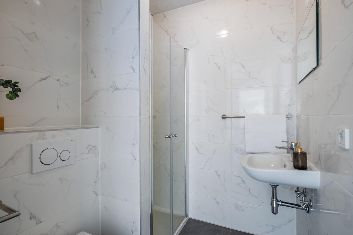 appartement Waterstraat Velp