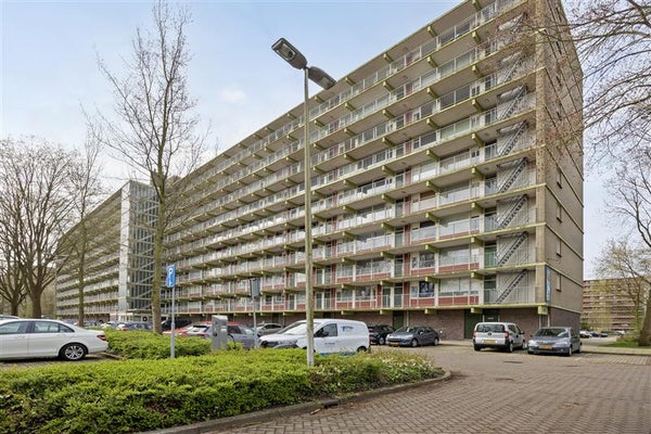 Appartement Westervenne 312 A in Purmerend