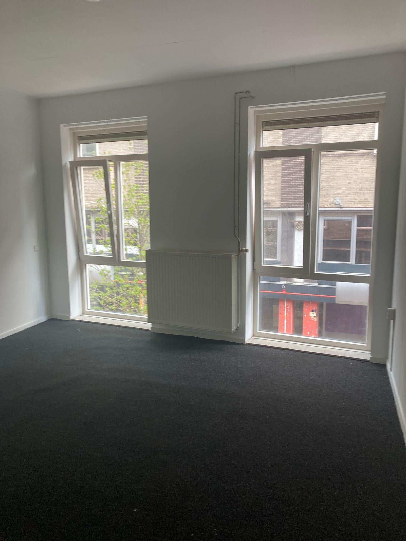 Korte Haaksbergerstraat