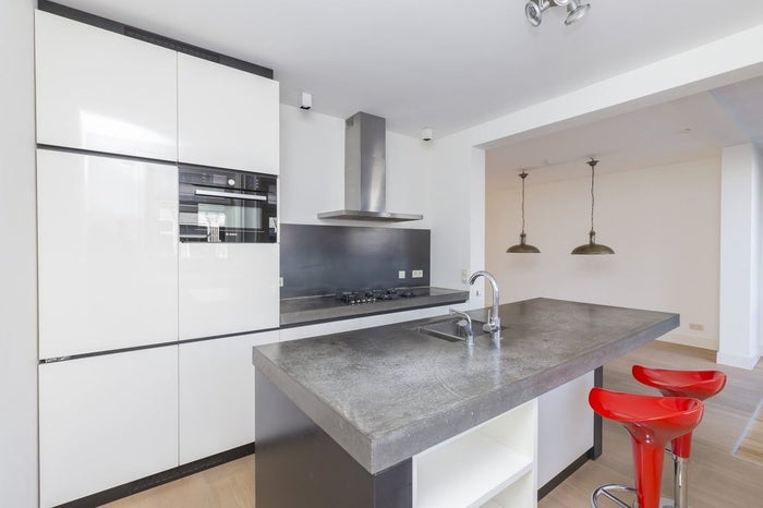 Te huur: Appartement Egelantiersgracht 380 in Amsterdam