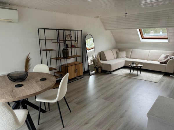 Appartement Kapelstraat 64 b in Heeze
