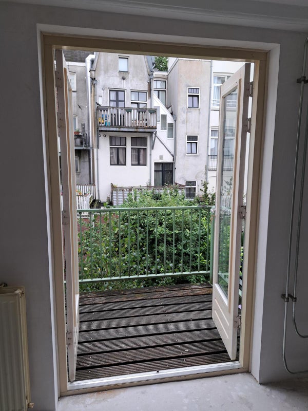 Te huur Appartement Bloemstraat 11 in Amsterdam