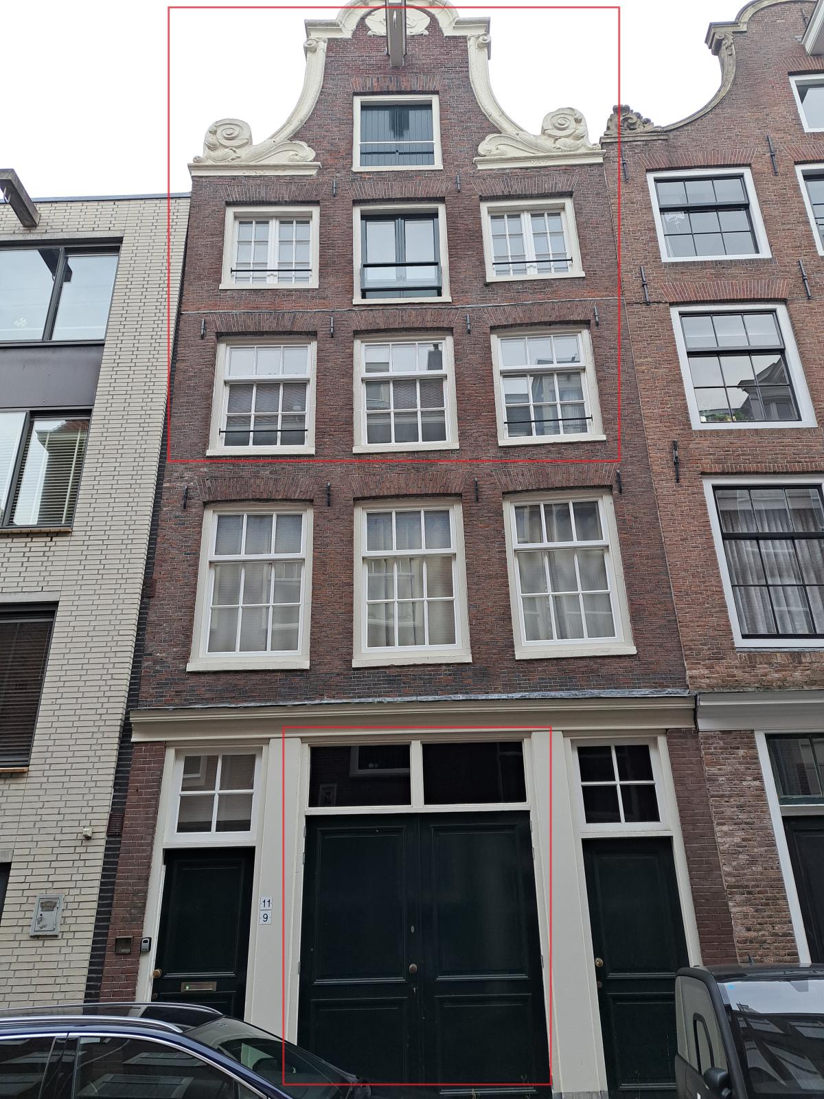 Bloemstraat 11