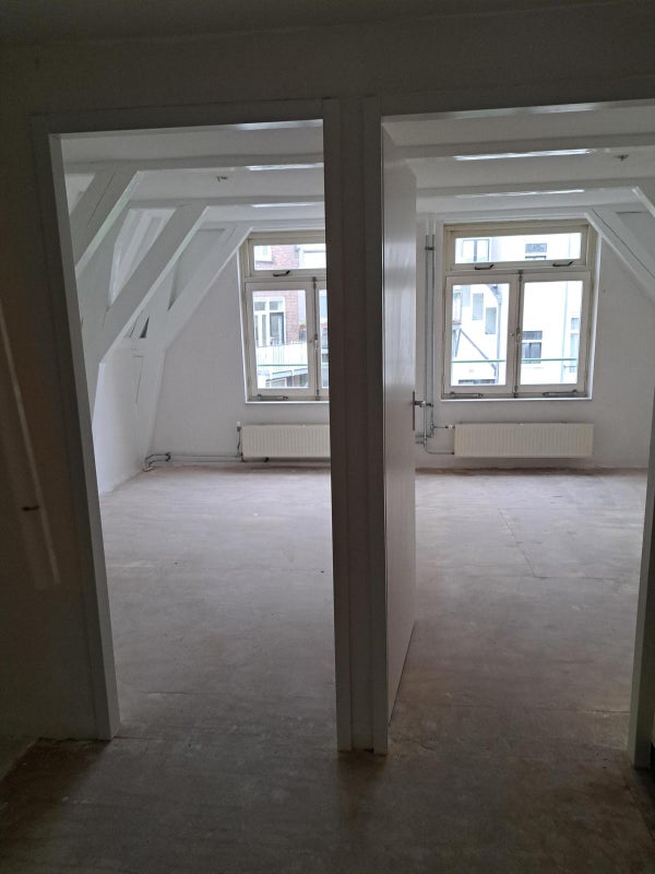 Te huur Appartement Bloemstraat 11 in Amsterdam