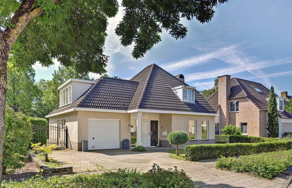 Huis Kievit 45 in Veldhoven