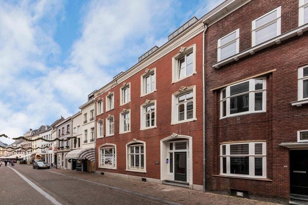Appartement Putstraat 18 G in Sittard
