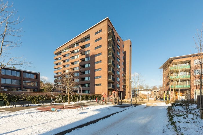 Te huur: Appartement Esplanade de Meer in Amsterdam