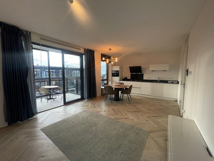 Te huur: Appartement Maimonideslaan in Amstelveen