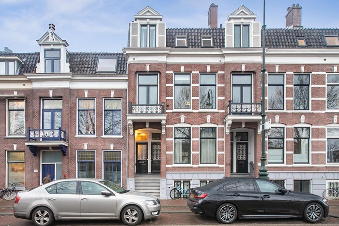 Te huur: Appartement Weerdsingel W.Z. in Utrecht