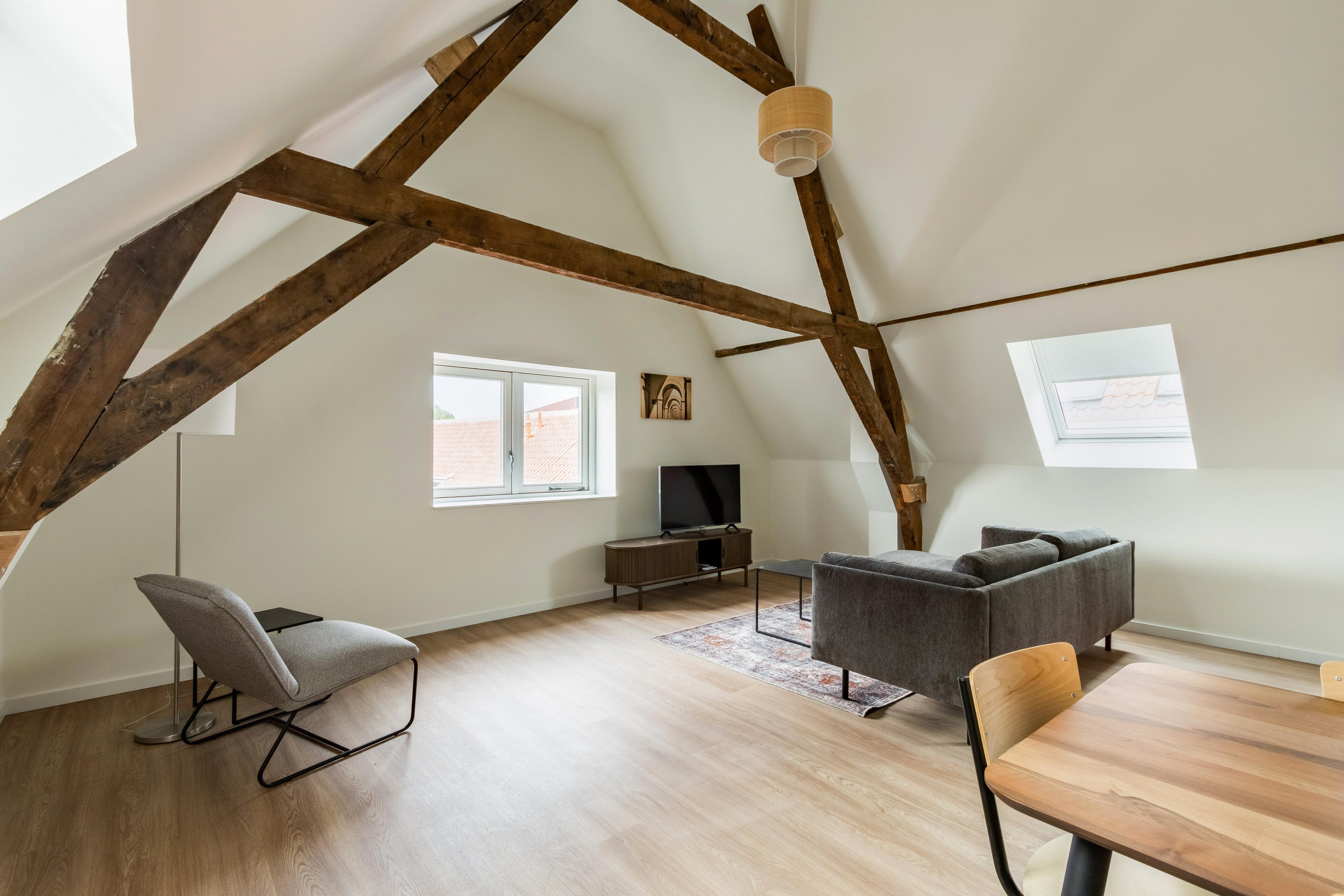 Woning te huur: Westhavenkade, Vlaardingen