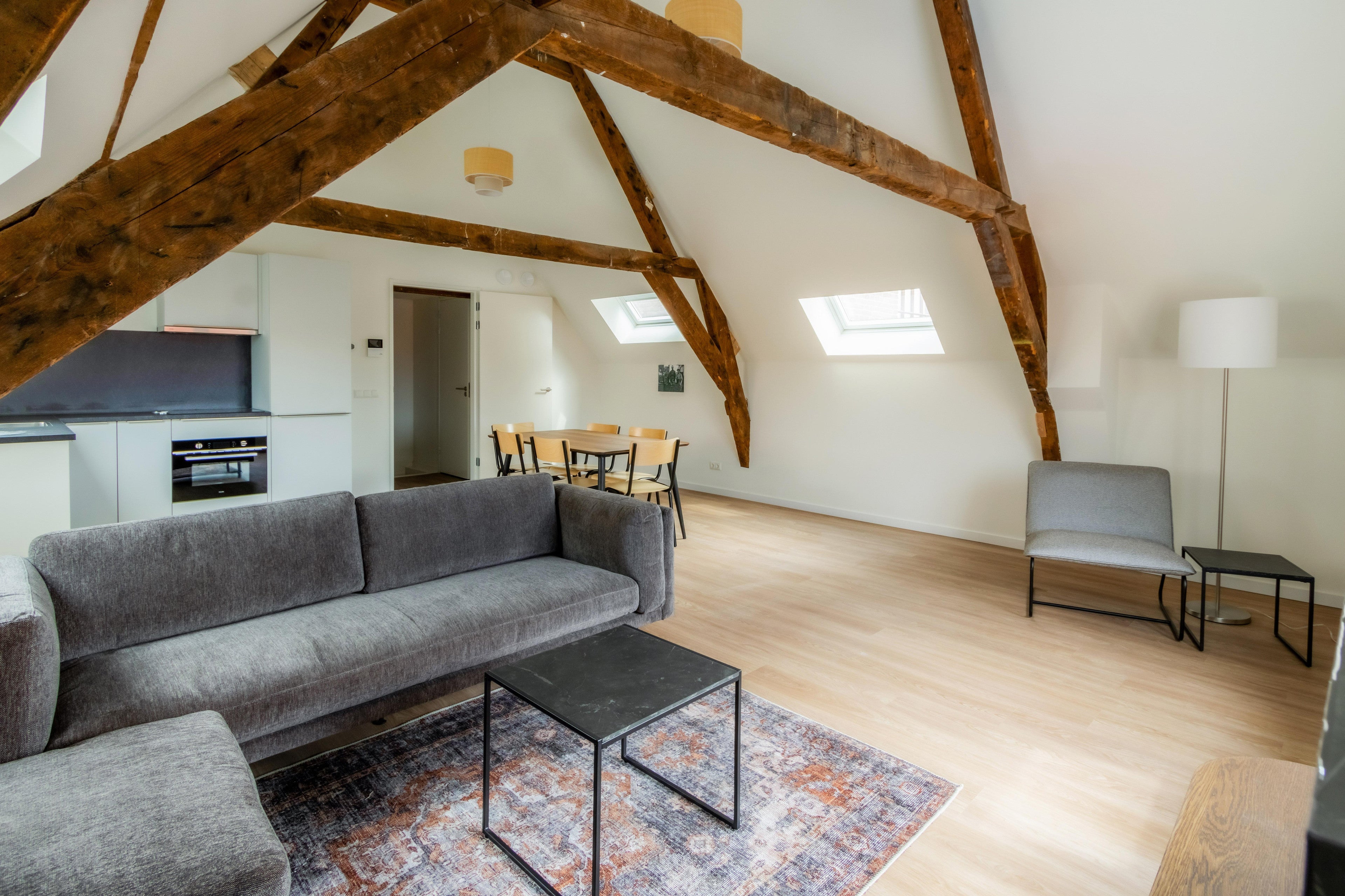Woning te huur: Westhavenkade, Vlaardingen