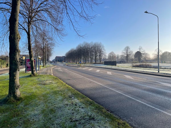 Etagenwohnung Vlamoven in Delfzijl