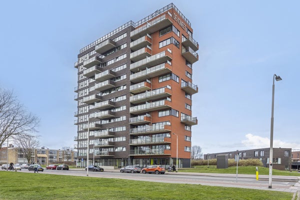 Grahamstraat