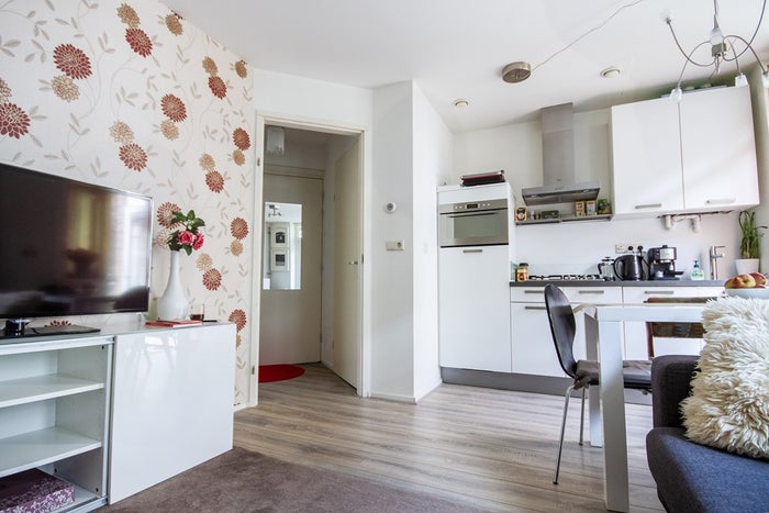 Te huur: Appartement Discusstraat 13 1 in Amsterdam