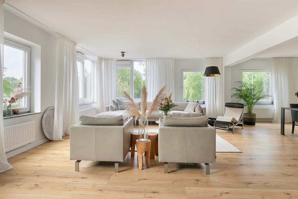 Appartement te koop: Kralingseweg 5D, Rotterdam