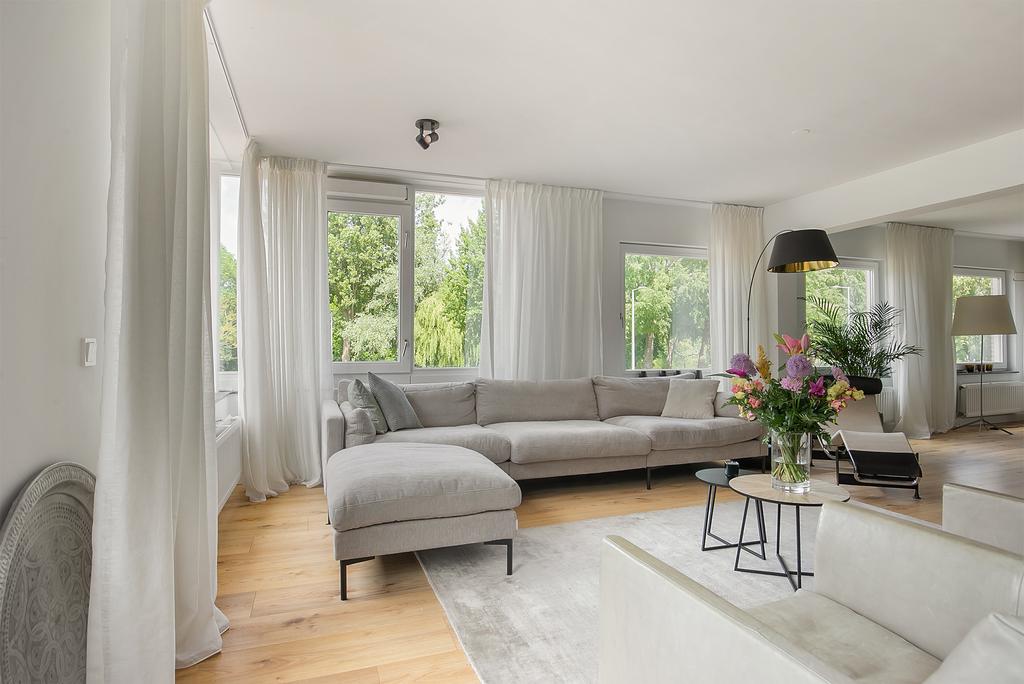Appartement te koop: Kralingseweg 5D, Rotterdam